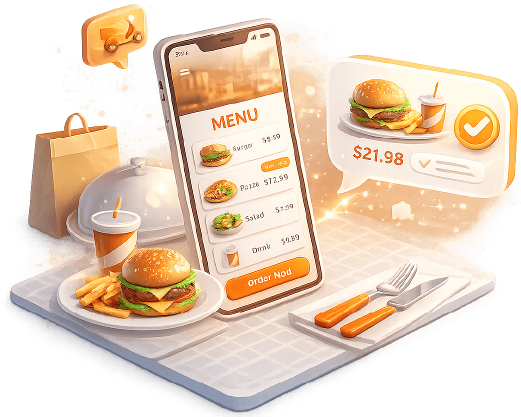 Restaurantes