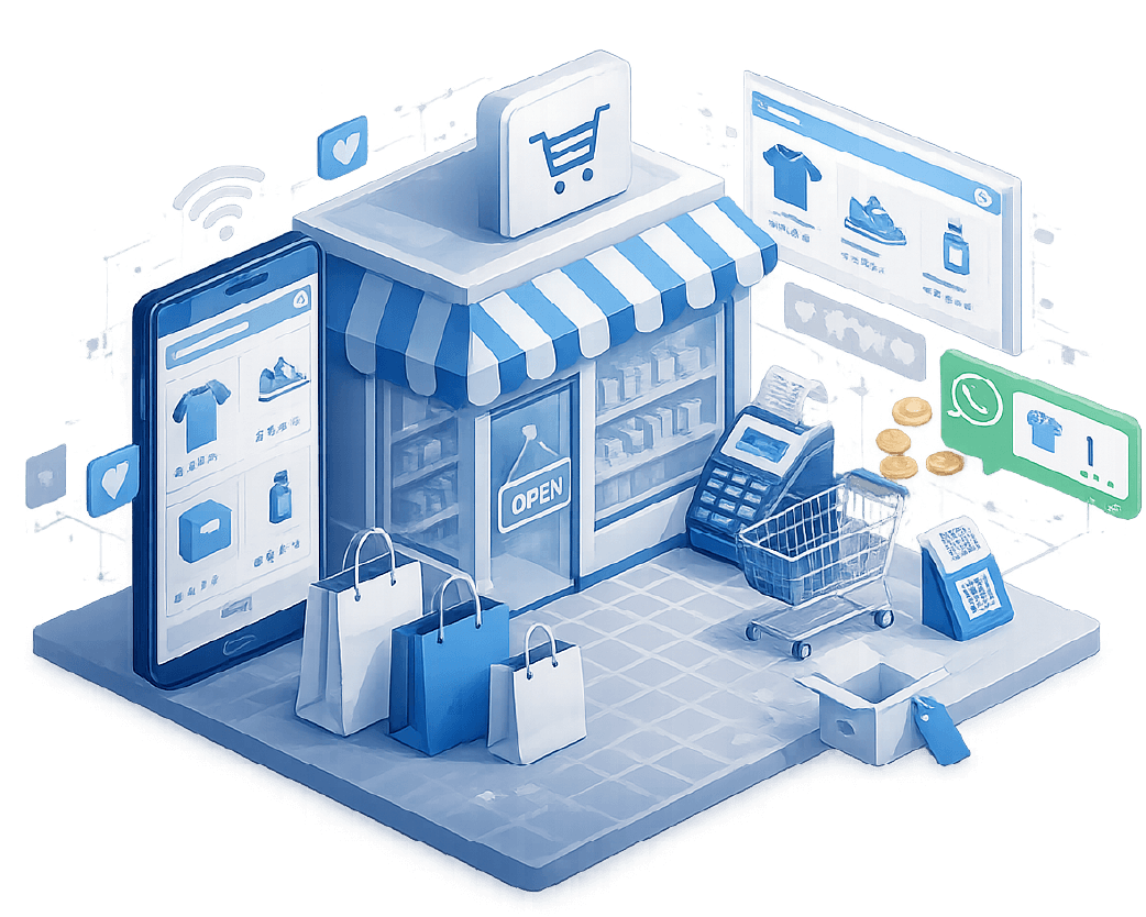 Retail